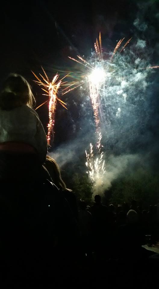 Fête nationale 2017