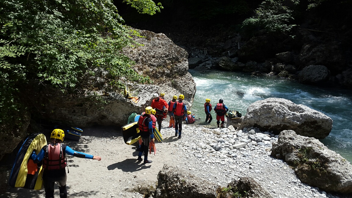  Camp ados 2015 Thonon les Bains