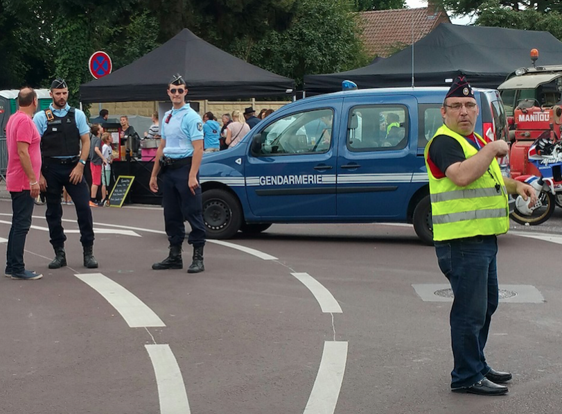  Braderie de Willems 2016