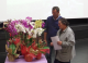  Remise des prix du concours des maisons fleuries 2015