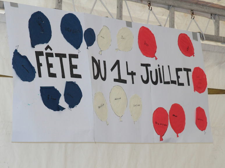 Willems fête 13 juillet 2014