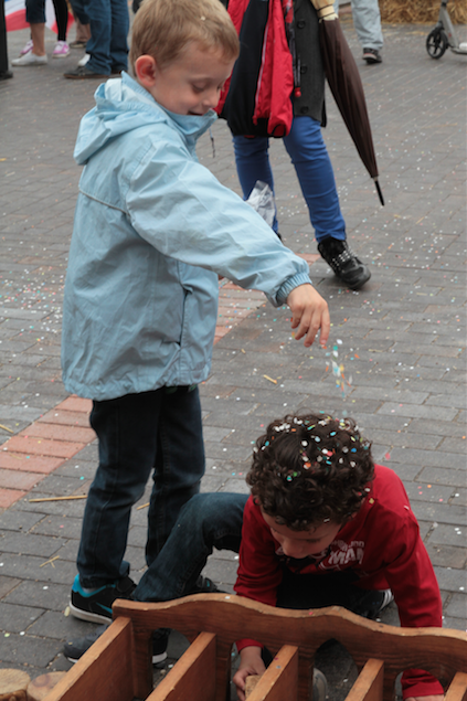 Willems fête 13 juillet 2014