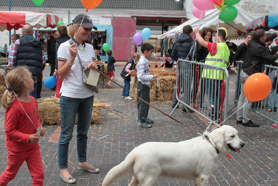 Willems fête 13 juillet 2014