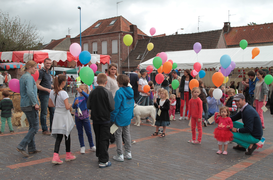 Willems fête 13 juillet 2014