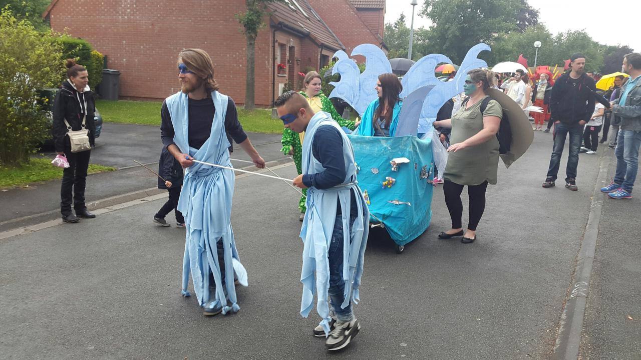 Cortège du 13 juillet 2016_2