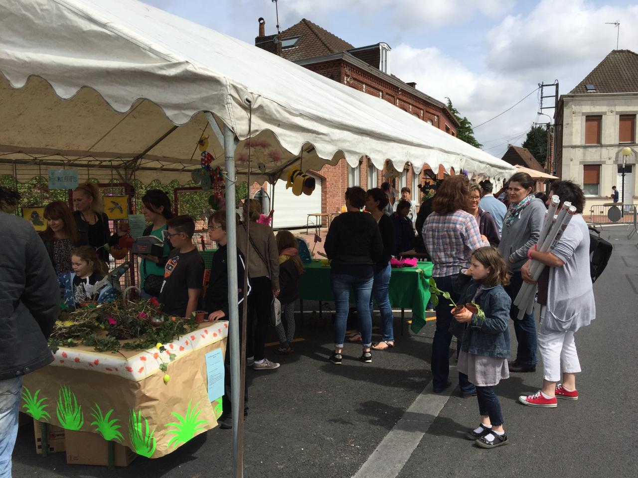 Fête de la Nature 2016