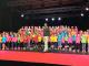 FETE ECOLE PRIMAIRE CHORALE 2017 