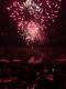 Feu d'artifice 13 juillet 2016