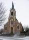 Eglise Saint Martin Willems