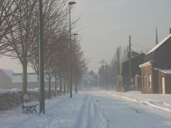 rue des Poilus