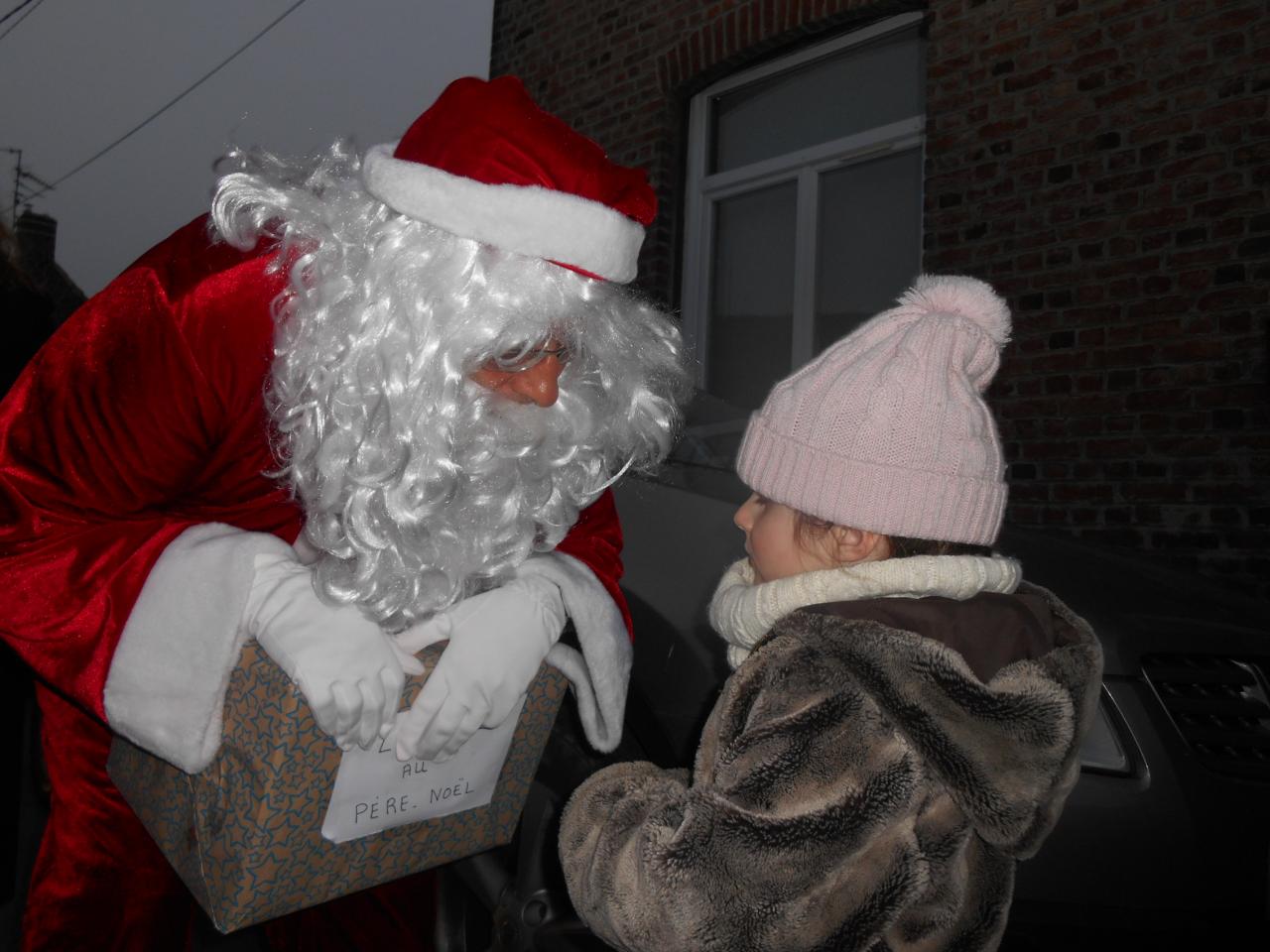 Marché de Noël Willems 2016