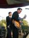 Nico Duportal & His Rhythm Dudes