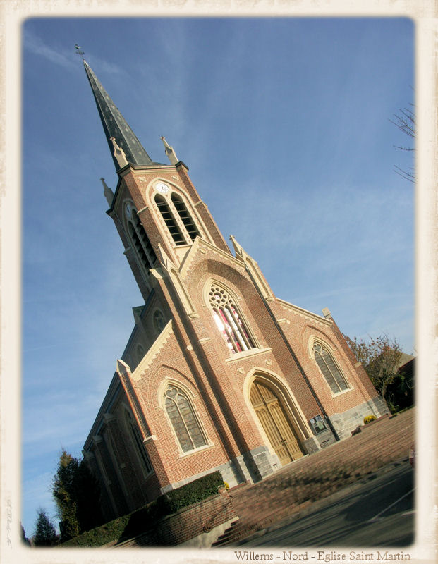 Eglise