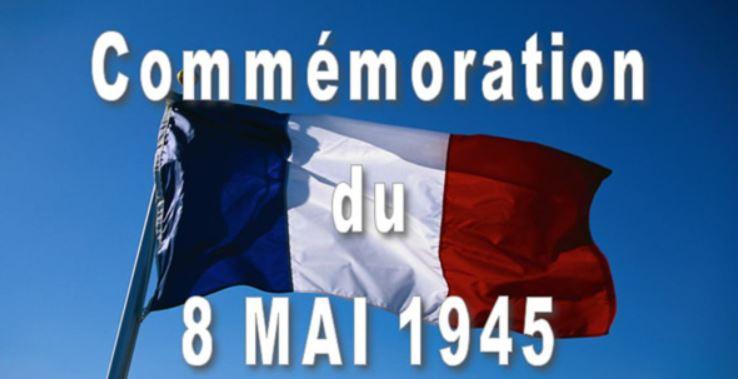 8 mai