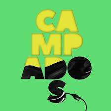 Camp ados
