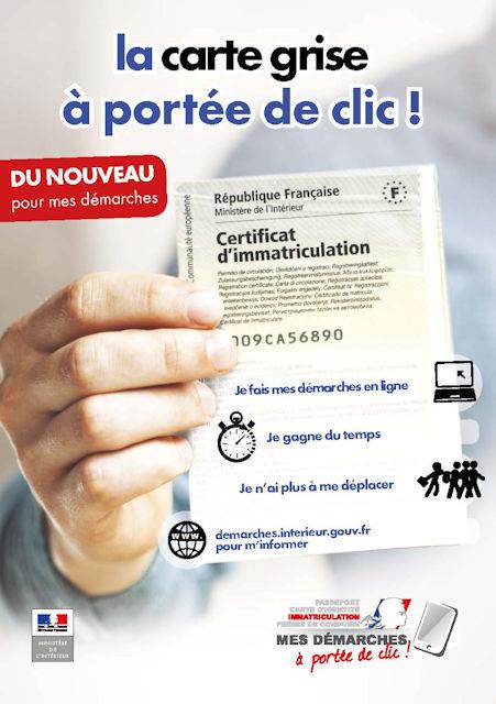 Carte grise 2