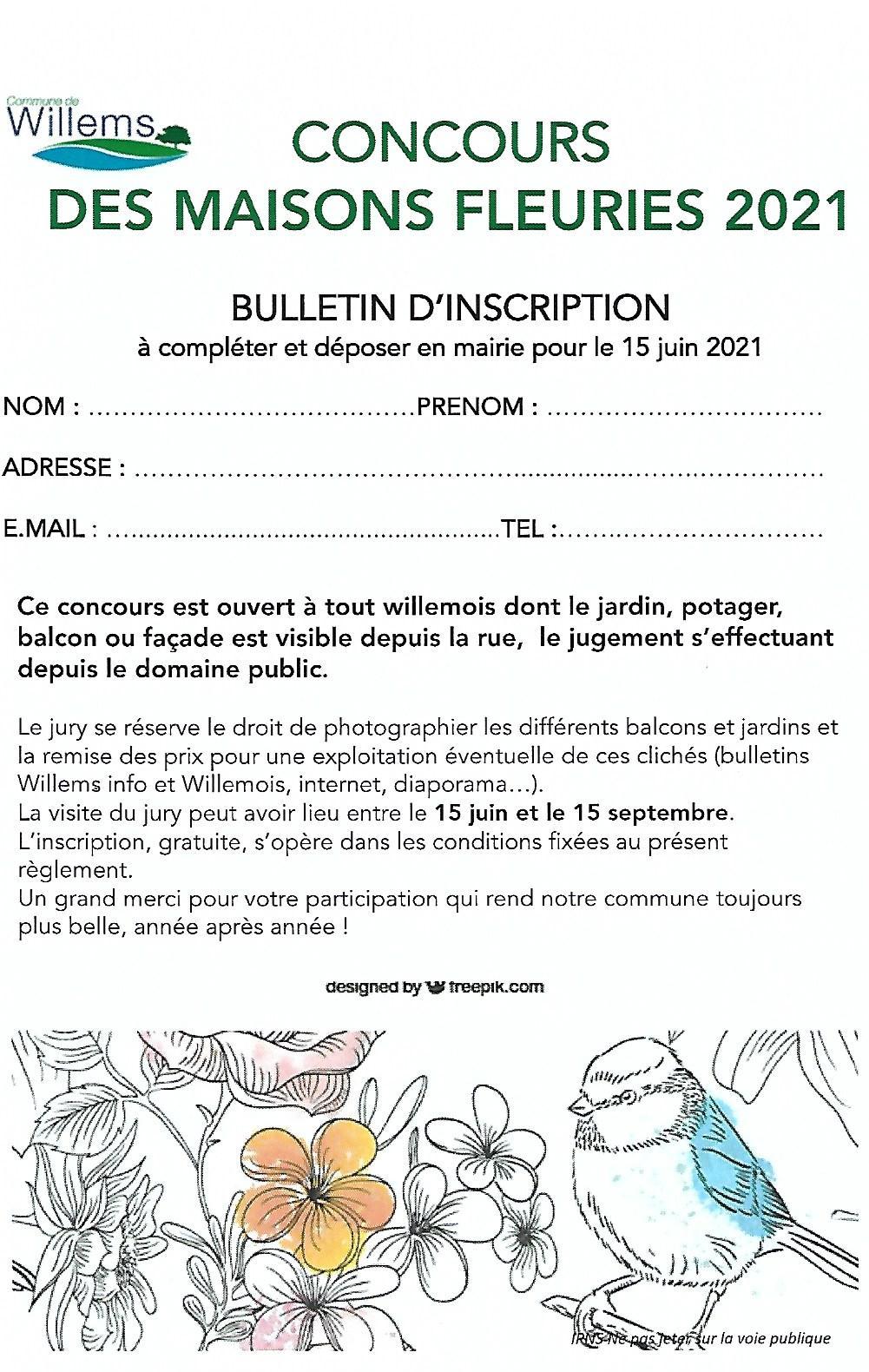 Concours 1