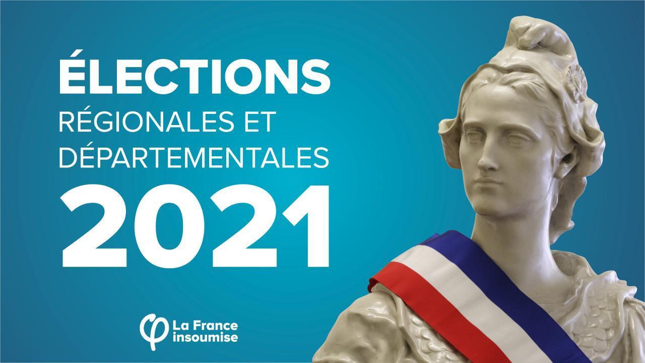 Elections 2021