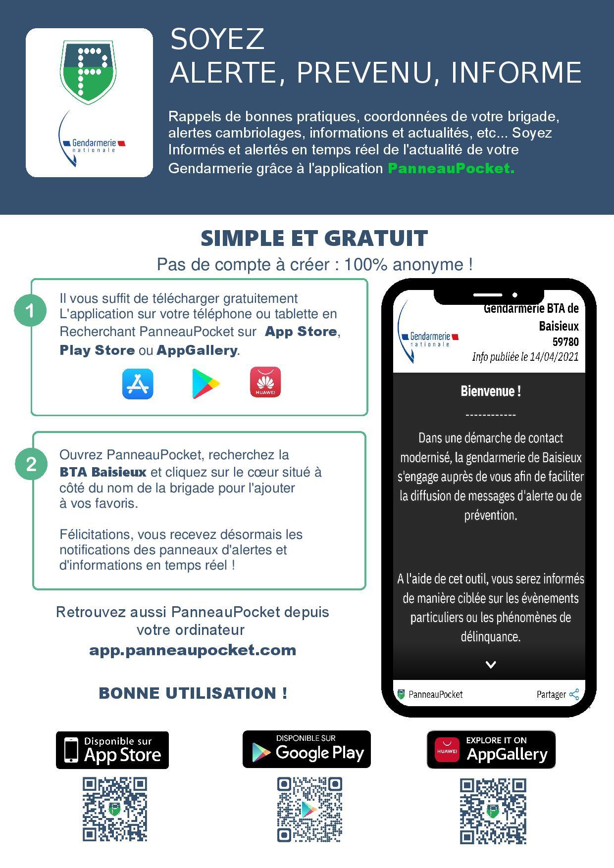 Gendarmerie