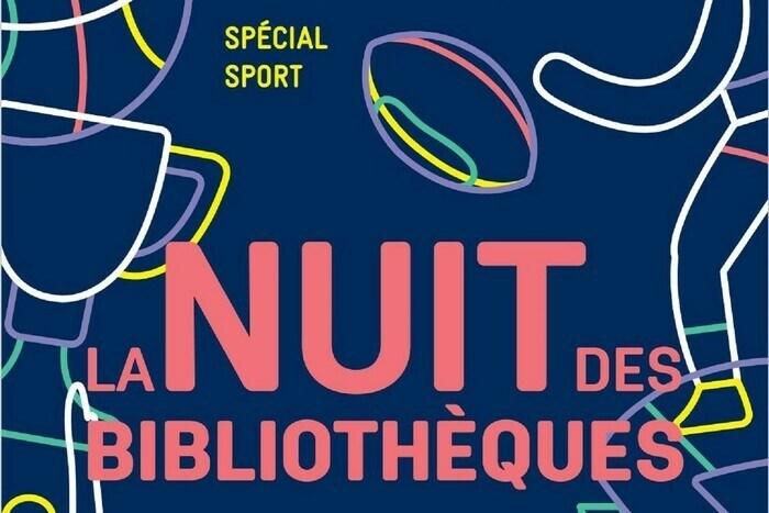 Nuit des bibliotheques