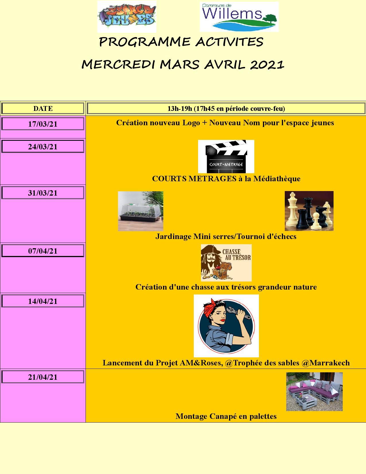 Programme mercredi mars avril 2021 page 001