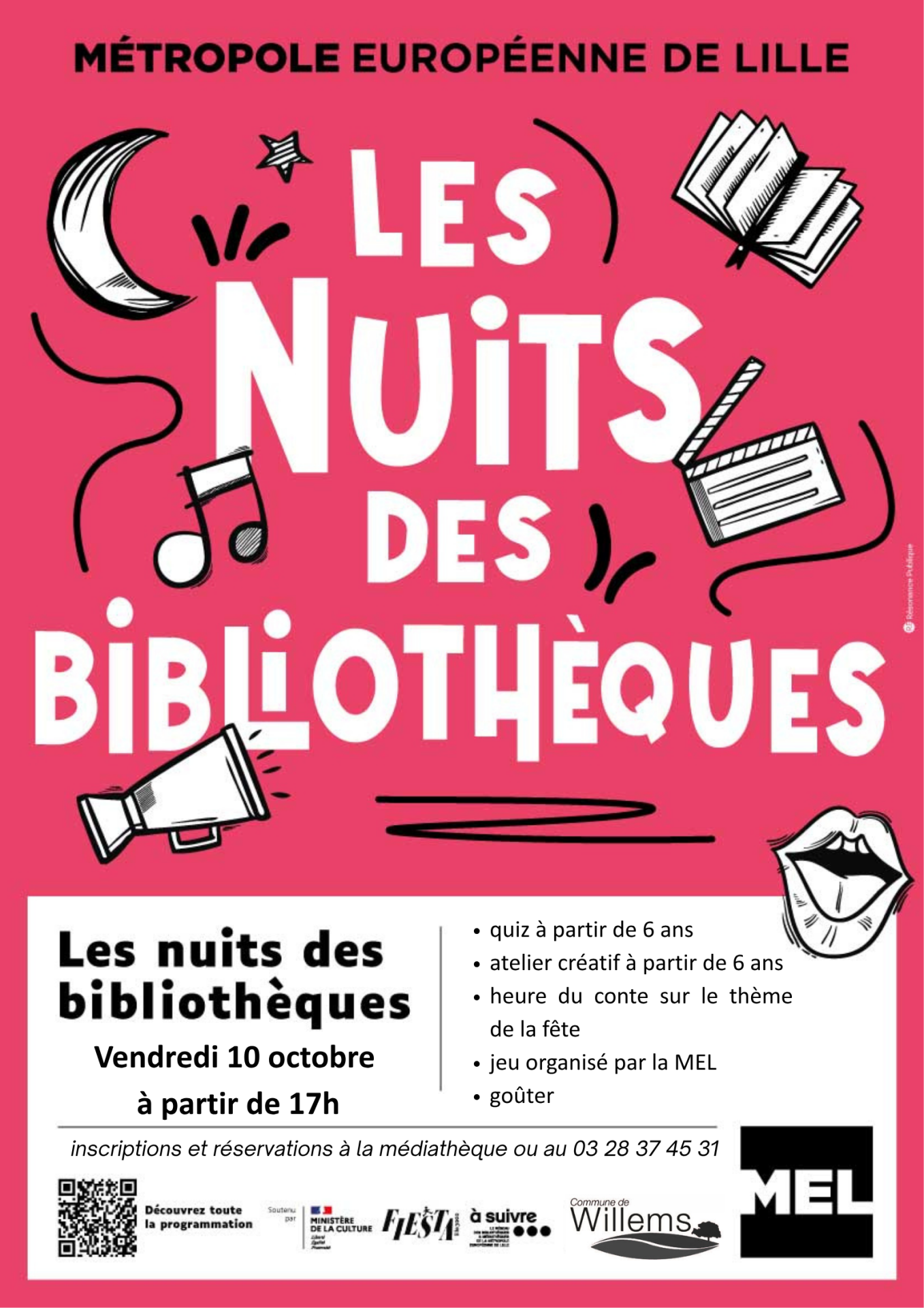 Vendredi 2